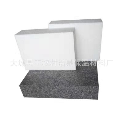 AEPS渗透聚苯硅质板 A级防火聚合聚苯板 热固复合聚苯乙烯泡沫板图5