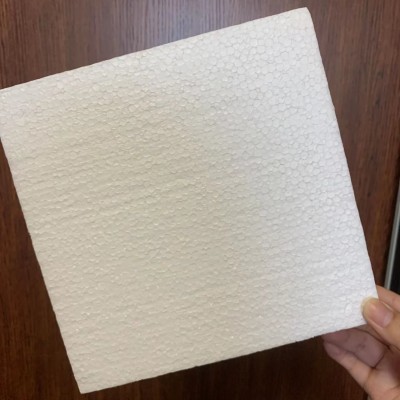 京创绿谷 EPS石墨聚苯板厂家 隔热保温防吸水耐腐蚀 B级阻燃 节能环保图4