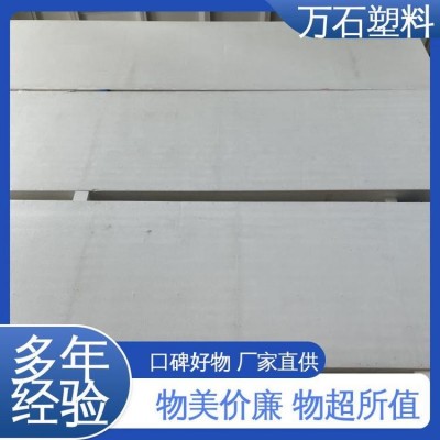 泡沫雕刻线条 聚苯乙烯泡沫线条 销售 EPS阻燃板 经久耐用 万石塑料图3