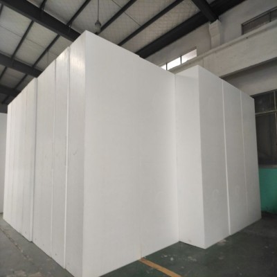 EPS模塑聚苯板 B1级屋顶专用板 暖时代 支持定制图5