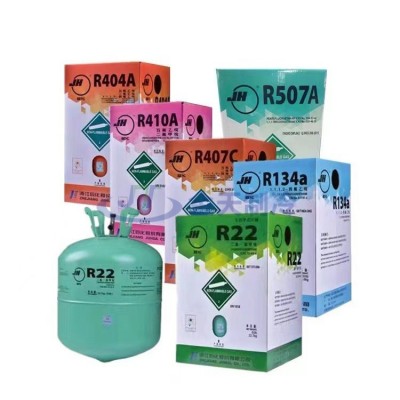 巨化冷媒 巨化氟利昂 巨化制冷剂 批发制冷剂 氟利昂批发多种规格图5