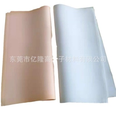 批发医用吸水海绵 2mm白色乳胶棉 海绵片材卷材 止血海绵块图5