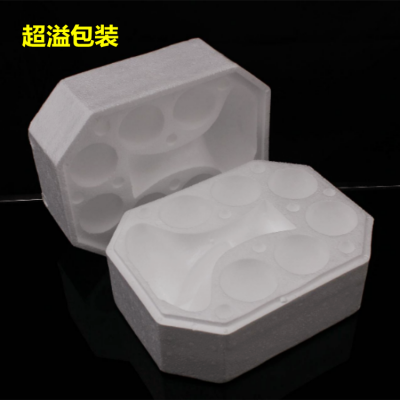 eps保丽龙包装箱盒 化妆品红酒电子电器工艺品异形内衬泡沫免模图5