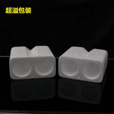 包装定位防震eps泡沫内托 免模异形高密度保利龙泡沫加工定制工厂图5