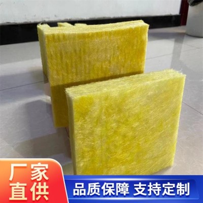EPS外墙系统 玻璃防火保温棉板 排烟管道使用 家用商用图3