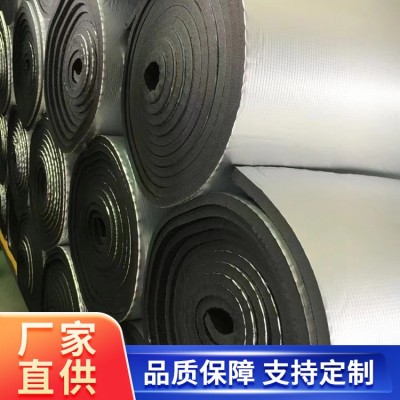双面粘胶橡塑板 EPS外墙系统专用 晟州 吸音降噪 新型材料 材质优选图3