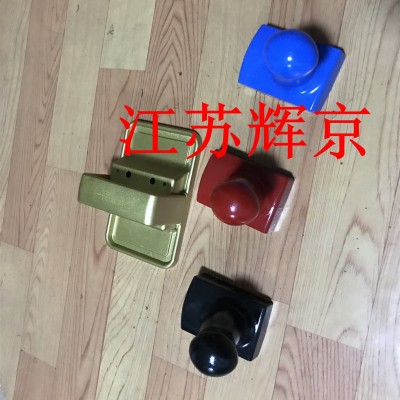 复合风管制作开槽切割专用刀具双刀,单刀（左中右各一把）图4