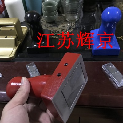复合风管制作开槽切割专用刀具双刀,单刀（左中右各一把）图2
