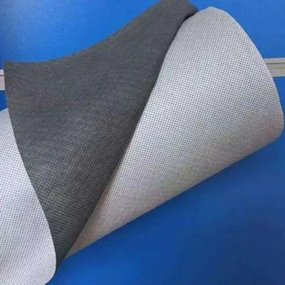 规格多样防水透气膜 建筑钢结构屋面保温棉用防潮 聚乙烯PE隔气膜图3