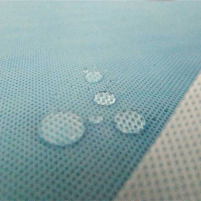规格多样防水透气膜 建筑钢结构屋面保温棉用防潮 聚乙烯PE隔气膜图4