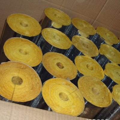 保温隔热玻璃棉毡 可定制片状离心玻璃棉 隔音吸音离心玻璃棉毡图3