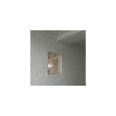 粒状棉芯材矿物纤维厂家宁波无机纤维喷涂 电梯井道隔音 隔音工程图2