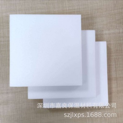 XPS挤塑板白金板环创地垫宝地暖内外墙屋顶保温板铺地垫宝隔热板图2
