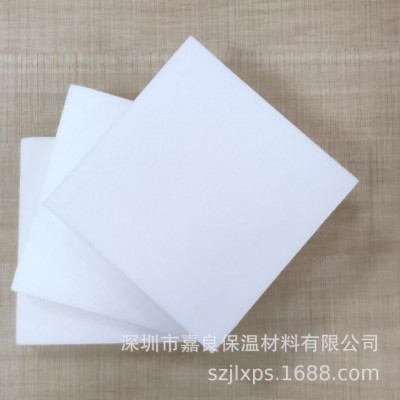 XPS挤塑板白金板环创地垫宝地暖内外墙屋顶保温板铺地垫宝隔热板图4