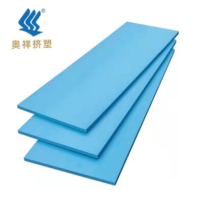 xps挤塑板聚苯乙烯泡沫板外墙隔热挤塑聚苯板 b1级阻燃挤塑保温板图3
