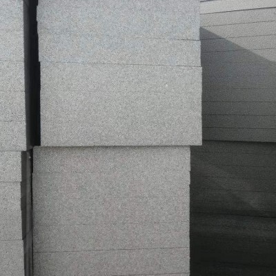 生产 石墨聚苯板 防火性能B1级 EPS保温板 国标性能图3
