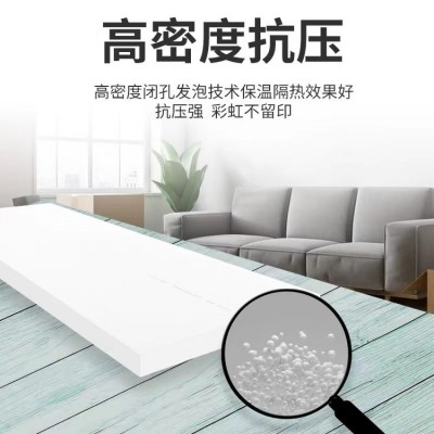 建筑内外墙保温系统用EPS聚苯板保温板保温材料图2