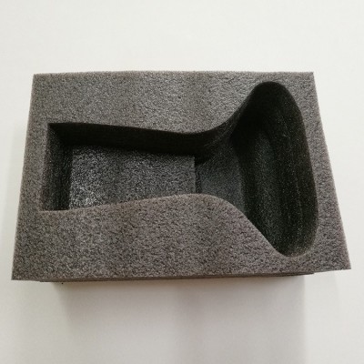 厂家供应珍珠棉内衬 泡沫棉缓冲快递物流包装材料防护珍 珠棉内衬图2