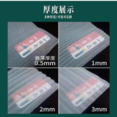 epe珍珠棉自粘袋 双面腹膜泡棉袋 易碎品打包EPE自封口珍珠棉袋图3