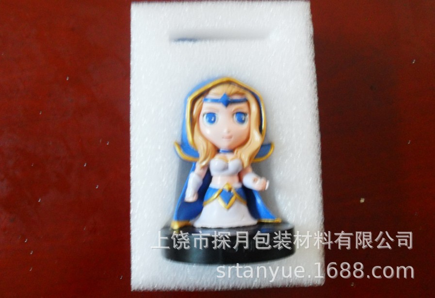 珍珠棉包装