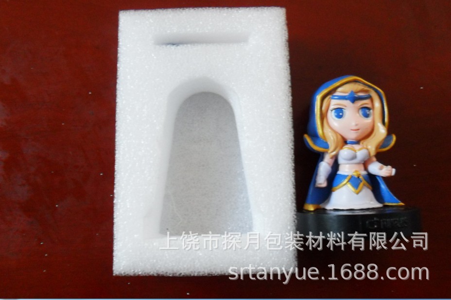 珍珠棉包装