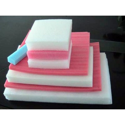 上饶珍珠棉 epe珍珠棉异型材珍珠棉裁片珍珠棉板材图4