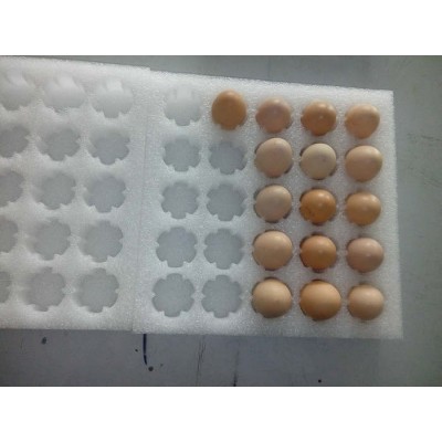 EPE泡棉珍珠棉卷材板材珍珠棉异型材珍珠棉白色珍珠棉图4