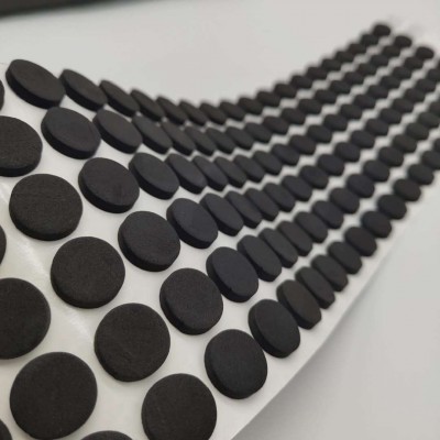 黑色 白色 红色 珍珠棉 EPE EVA 切片 整张 异型 小量加工定制图5