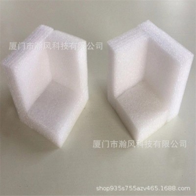 黑色 白色 红色 珍珠棉 EPE EVA 切片 整张 异型 小量加工定制图4