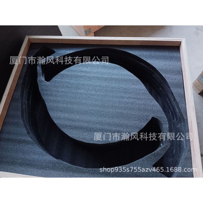 珍珠绵 珍珠棉 EPE EVA 切片 冲压 贴合小量定制图4