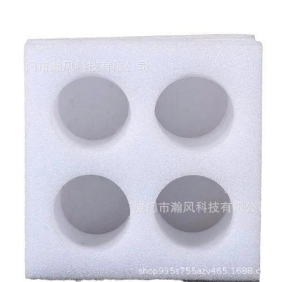 珍珠绵 珍珠棉 EPE EVA 切片 冲压 贴合小量定制图5
