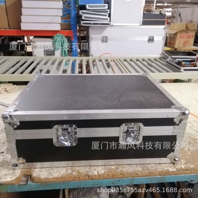 加工定制航空箱 铝箱 包装箱 周装箱 木箱 缓冲包装 珍珠棉图4