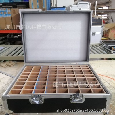 加工定制航空箱 铝箱 包装箱 周装箱 木箱 缓冲包装 珍珠棉图2