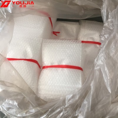 工厂批发定制气泡袋加厚防震泡泡膜袋垫快递包装泡沫袋厂家订做图2