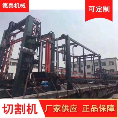 eps装饰线条生产线 xps聚苯板设备 A1级保温板机器图2