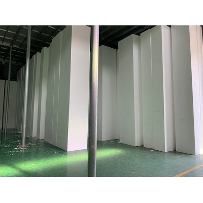 EPS泡沫板材 防震防摔保温隔热材料 高强度eps泡沫包装图2