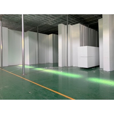 EPS泡沫板材 防震防摔保温隔热材料 高强度eps泡沫包装图5