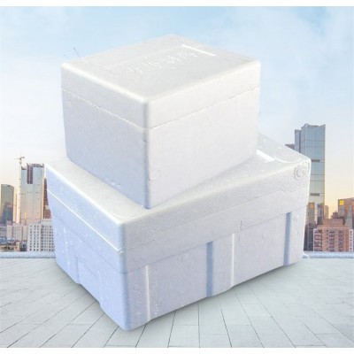 邮政4号eps泡沫箱 果蔬泡沫包装制品 泡沫包装材料 琪玉包装图4