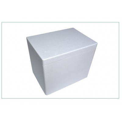 琪玉EPS泡沫保温箱 车厘子土鸡冻品 蔬菜泡沫包装 快递冷藏物流盒