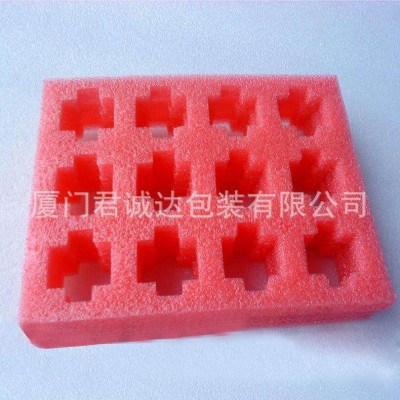 专业生产 珍珠棉快递打包防磕碰缓冲泡沫 地板地砖家具搬家包装棉图2