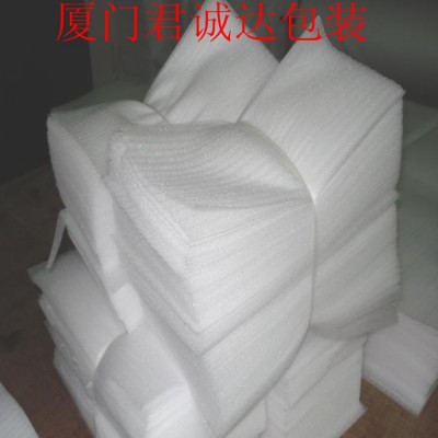 生产直销EPE防静电珍珠棉 加厚红色珍珠棉片包装防护防震珍珠棉卷图2