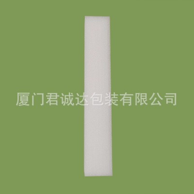 珍珠棉U型护角护边EPE防护相框门窗包边条高密度泡棉玻璃制品防震图3
