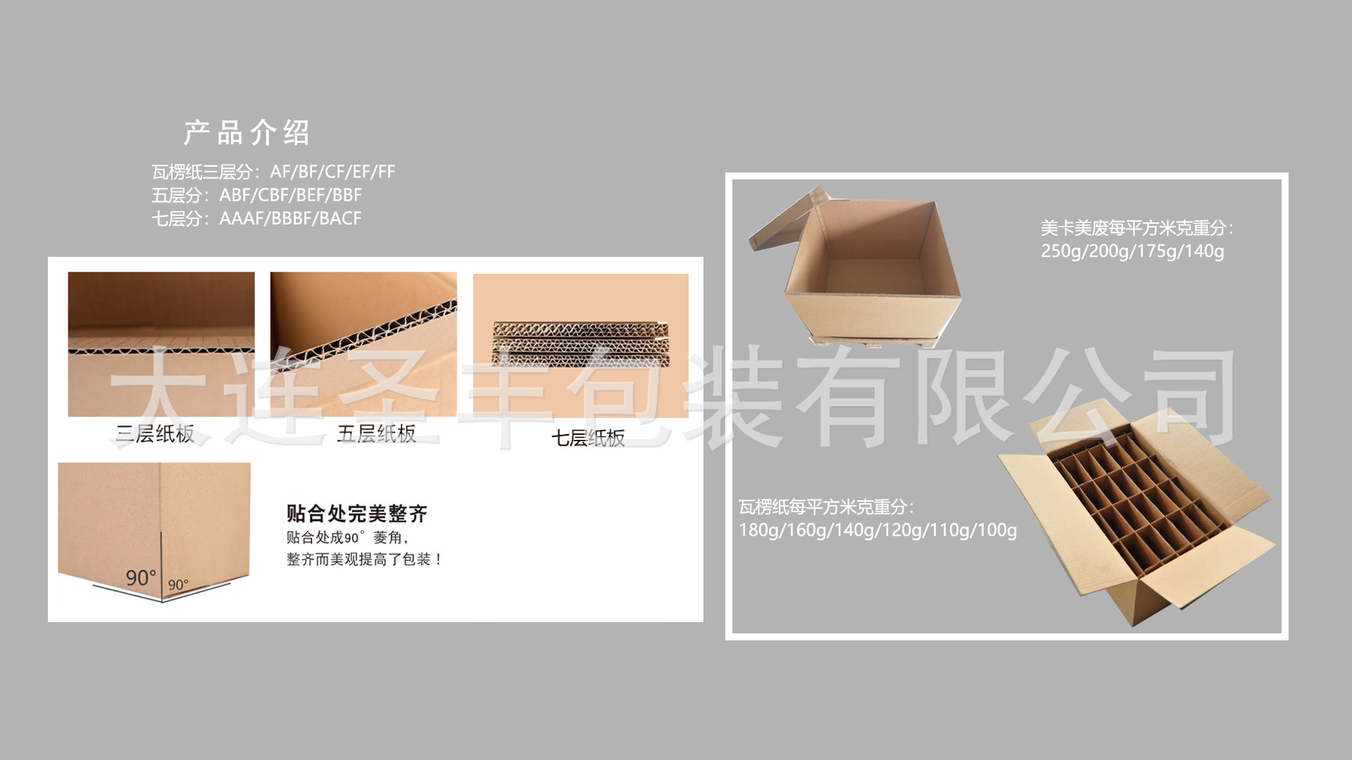 产品介绍灰