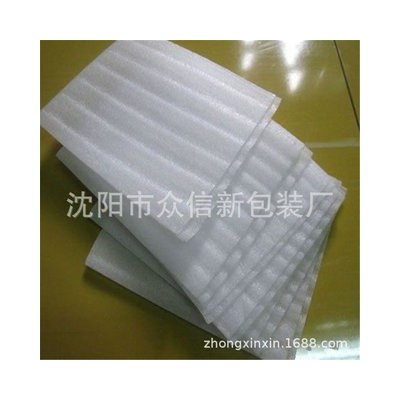厂家批发epe珍珠棉片材高密度隔音防静电珍珠棉内衬包装加工定制图3