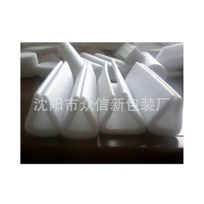 厂家批发epe珍珠棉护角L型U型家具相册包装加厚防撞泡沫护角定制图3