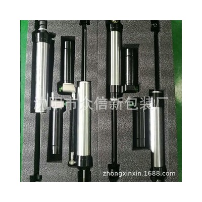 厂家批发epe珍珠棉异形定制快递缓冲内衬填充瓷器泡沫包装可定制图3