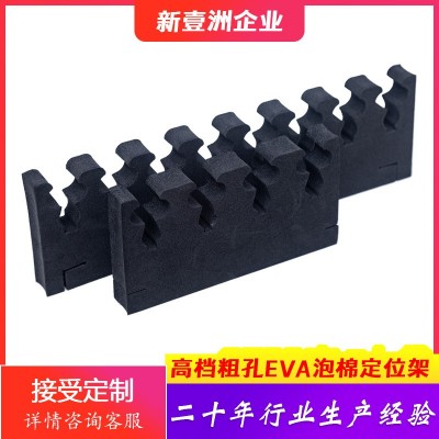 厂家生产各种高档环保EVA定位包装、减震缓冲材料、EVA内衬泡棉图1