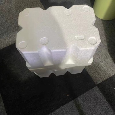 【6套一包】红酒泡沫箱加纸箱6支装 葡萄酒红酒防震包装箱盒六瓶图4