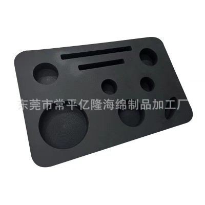 水上eva泡棉麻将桌 XPE泳池多人游戏棋牌桌eva漂浮水上啤酒海绵桌图5