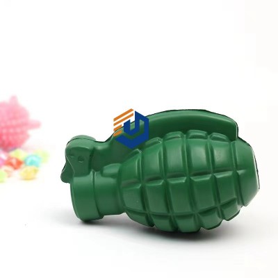 Squishy减压玩具 PU仿真玩具 慢回弹pu炸弹玩具 定 做各类Pu玩具图2